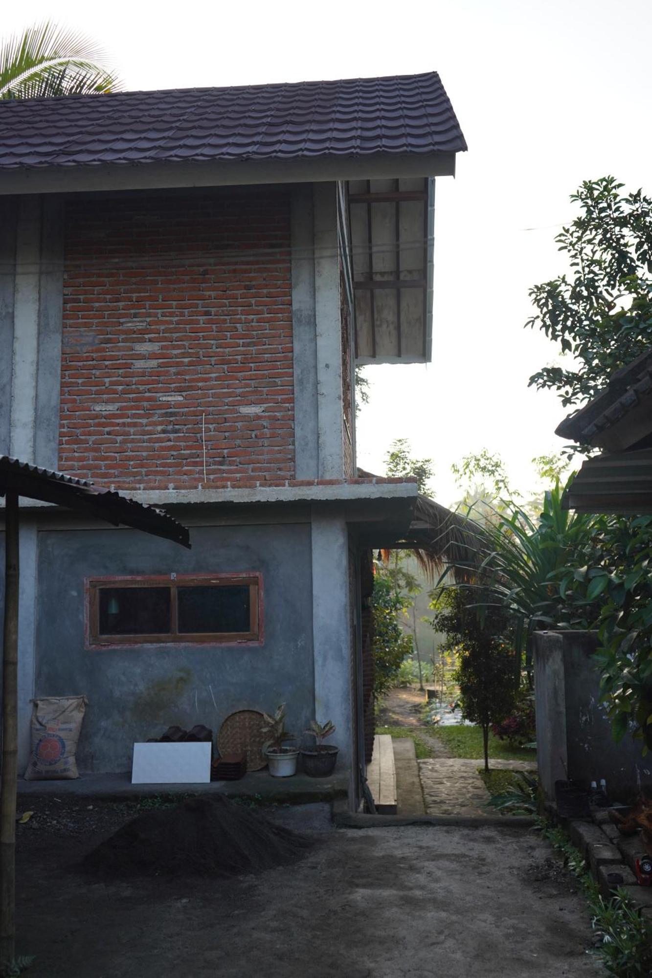 Al Sasaki Apartment Tetebatu Bagian luar foto